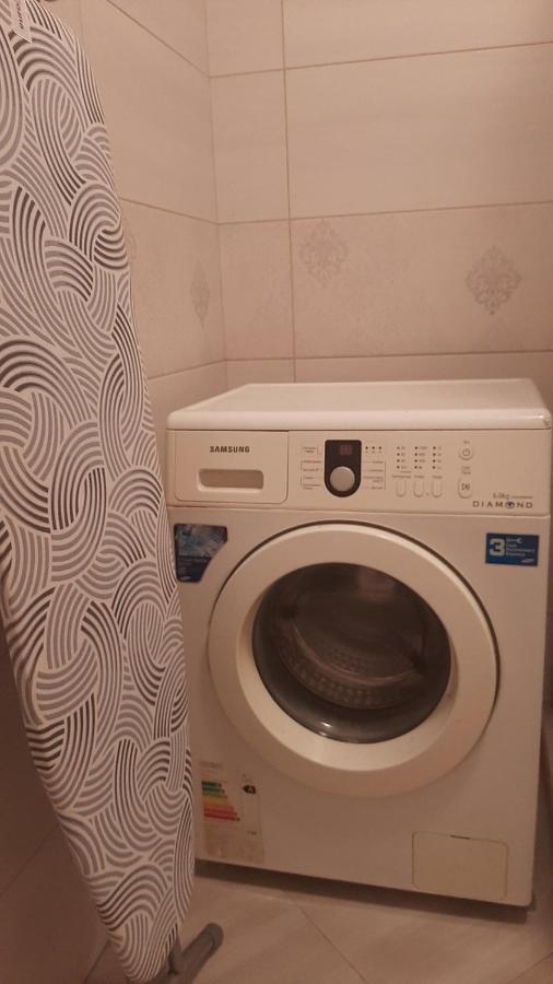 Apartment In Serbska Lviv Dış mekan fotoğraf
