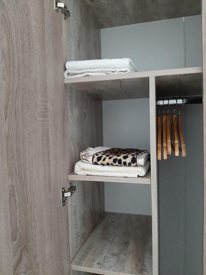 Apartment In Serbska Lviv Dış mekan fotoğraf