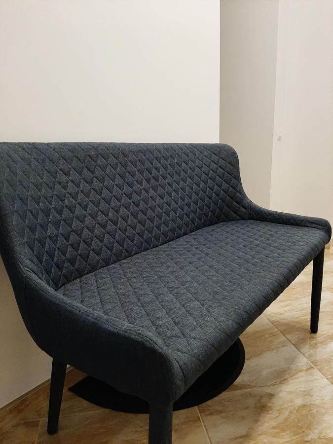 Apartment In Serbska Lviv Dış mekan fotoğraf
