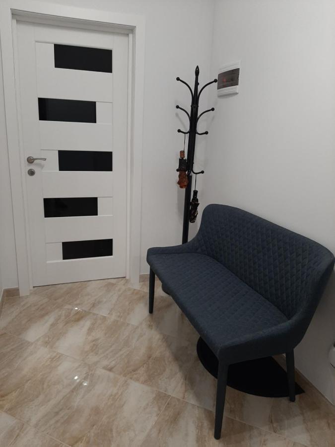 Apartment In Serbska Lviv Dış mekan fotoğraf