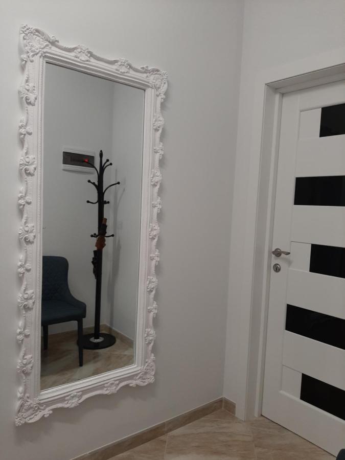 Apartment In Serbska Lviv Dış mekan fotoğraf